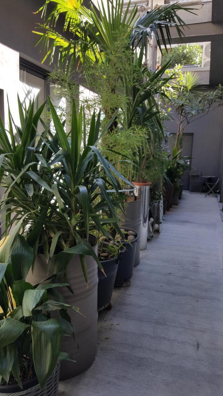 Отель Citygardenmilano Экстерьер фото